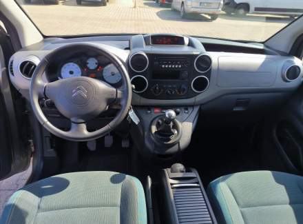Citroën - Berlingo