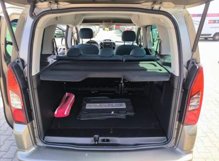 Citroën - Berlingo