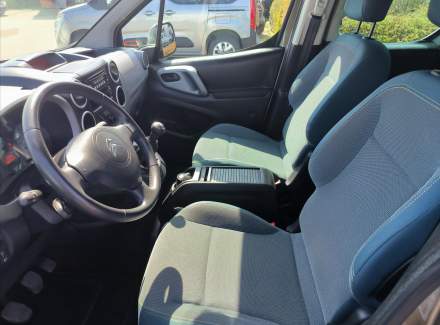 Citroën - Berlingo