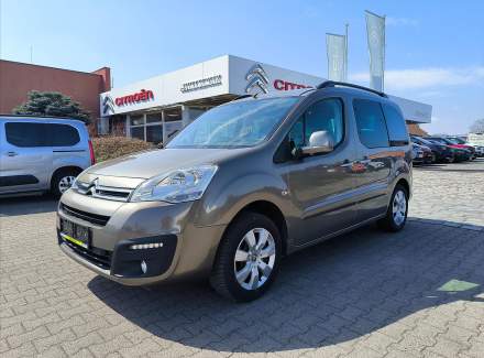 Citroën - Berlingo