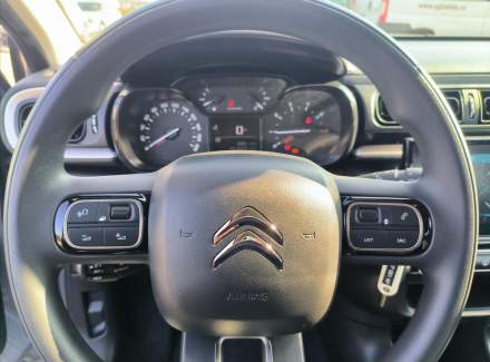 Citroën - C3