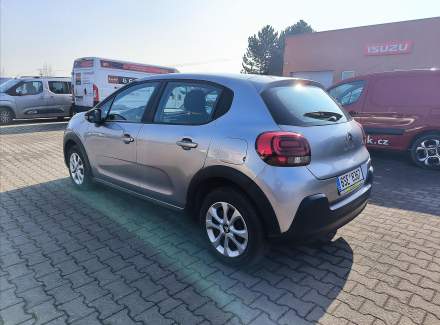 Citroën - C3