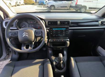 Citroën - C3