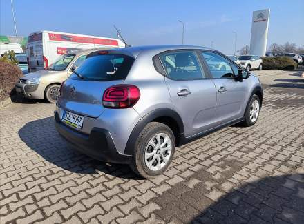 Citroën - C3