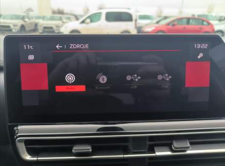 Citroën - C5 Aircross