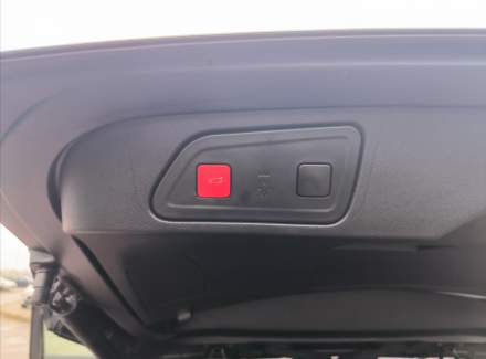 Citroën - C5 Aircross