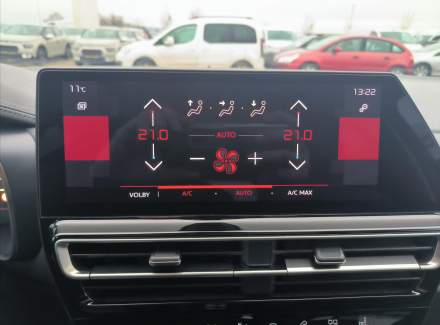 Citroën - C5 Aircross