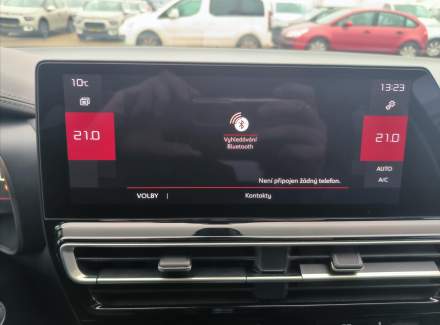 Citroën - C5 Aircross