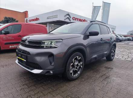 Citroën - C5 Aircross
