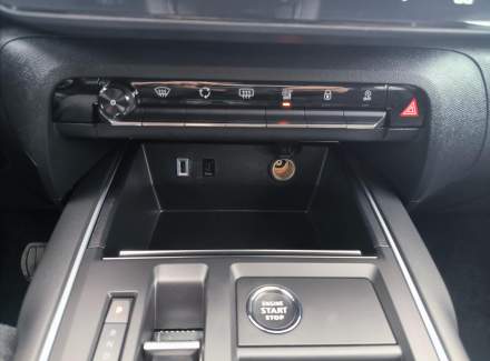 Citroën - C5 Aircross