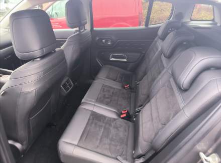 Citroën - C5 Aircross