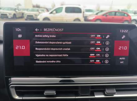 Citroën - C5 Aircross