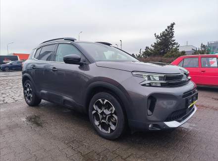 Citroën - C5 Aircross