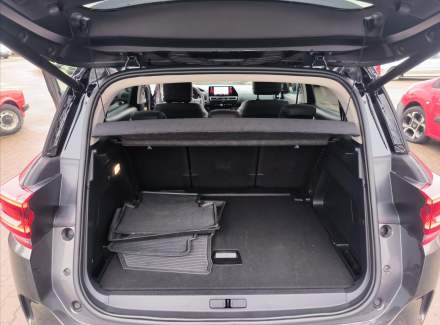 Citroën - C5 Aircross