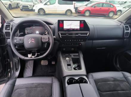 Citroën - C5 Aircross