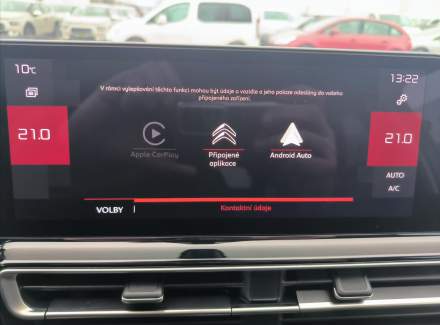 Citroën - C5 Aircross