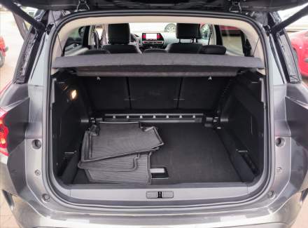 Citroën - C5 Aircross