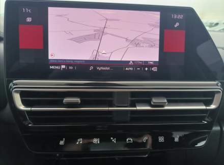 Citroën - C5 Aircross