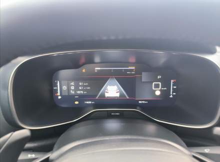 Citroën - C5 Aircross