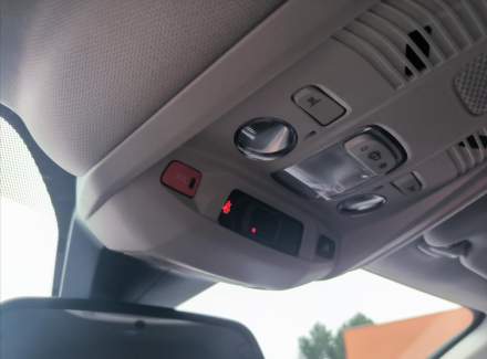 Citroën - C5 Aircross