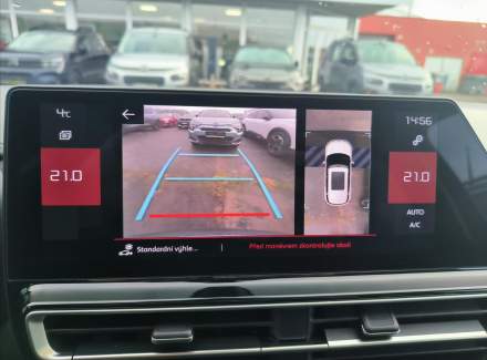 Citroën - C5 Aircross