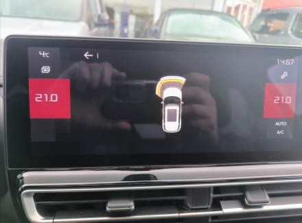 Citroën - C5 Aircross