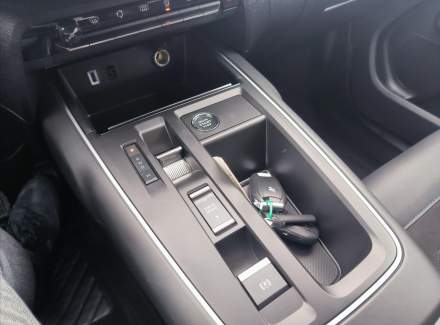 Citroën - C5 Aircross