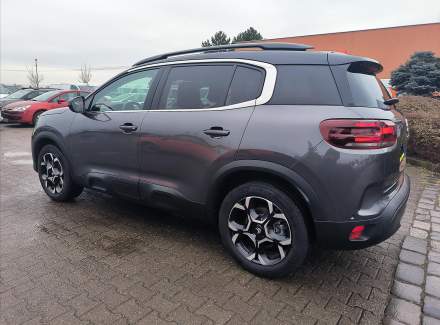 Citroën - C5 Aircross