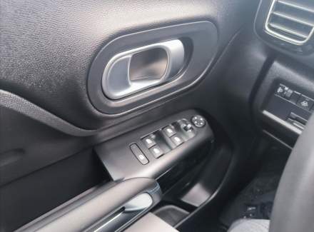 Citroën - C5 Aircross