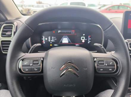 Citroën - C5 Aircross