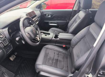 Citroën - C5 Aircross