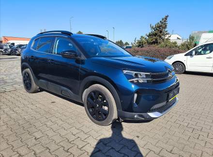 Citroën - C5 Aircross