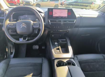 Citroën - C5 Aircross