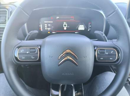 Citroën - C5 Aircross