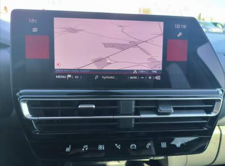 Citroën - C5 Aircross