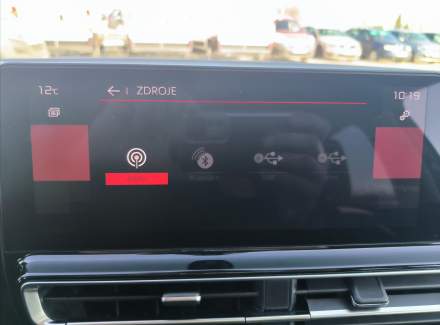 Citroën - C5 Aircross