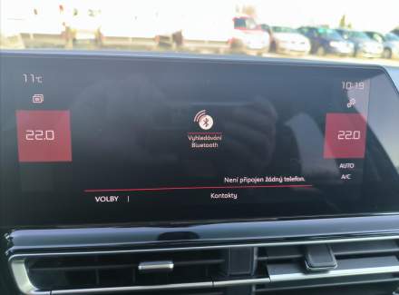 Citroën - C5 Aircross