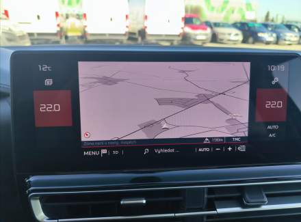 Citroën - C5 Aircross