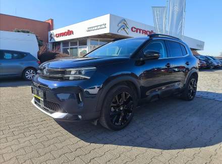 Citroën - C5 Aircross