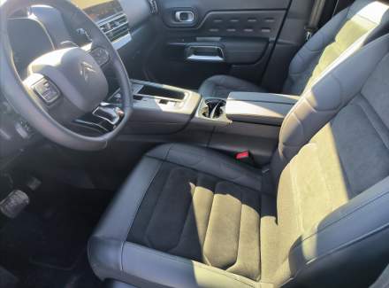 Citroën - C5 Aircross