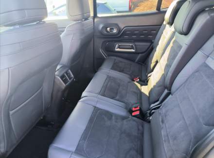 Citroën - C5 Aircross