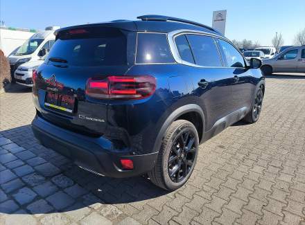 Citroën - C5 Aircross