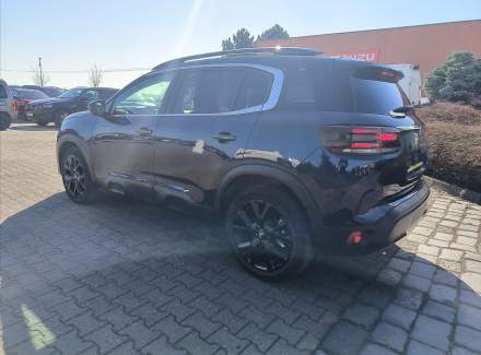 Citroën - C5 Aircross