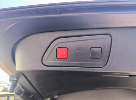 Citroën - C5 Aircross