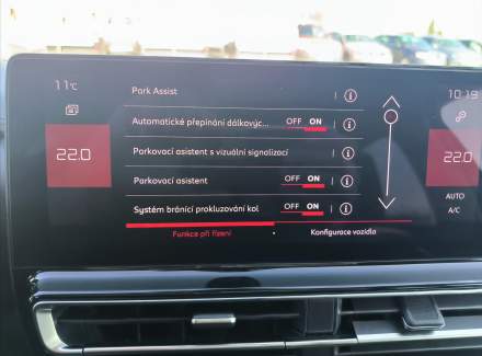 Citroën - C5 Aircross