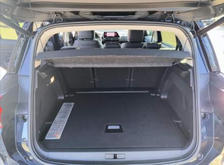 Citroën - C5 Aircross