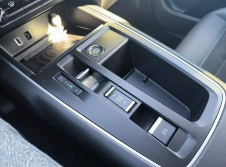 Citroën - C5 Aircross