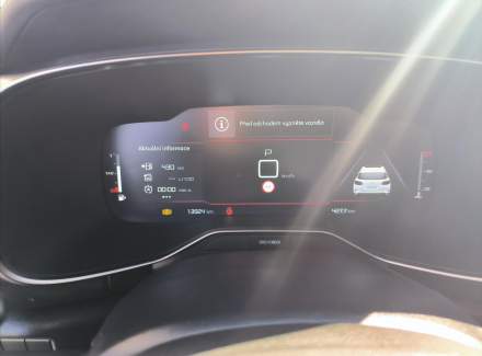 Citroën - C5 Aircross