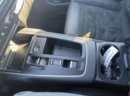 Citroën - C5 Aircross