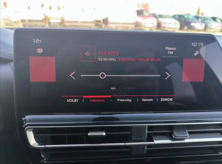 Citroën - C5 Aircross